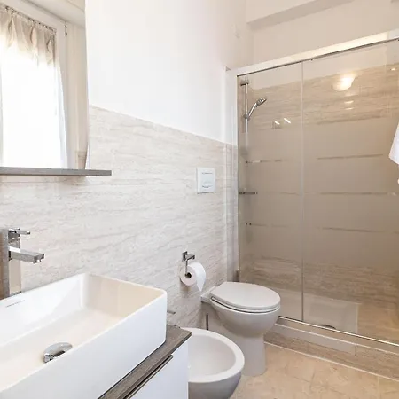 דירה Central Florence Apartment *