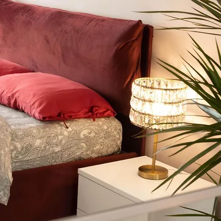 Central Florence Apartment דירה פירנצה