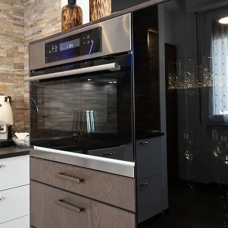 Central Florence Apartment * פירנצה