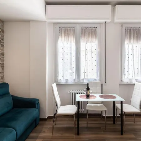 Central Florence Apartment *