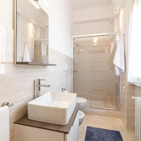 Central Florence Apartment *