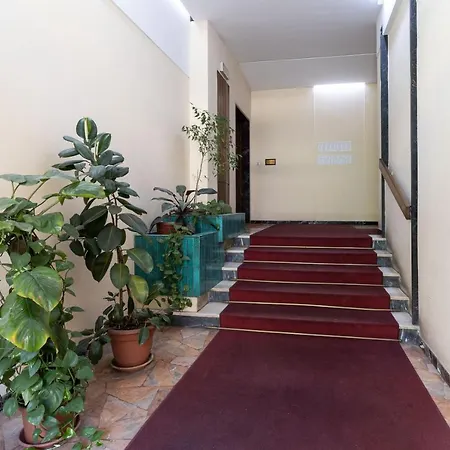 Central Florence Apartment פירנצה