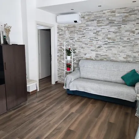 Central Florence Apartment דירה *