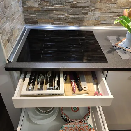 דירה Central Florence Apartment פירנצה