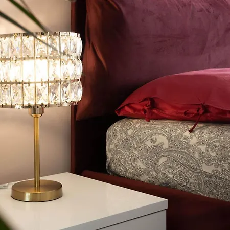 شقة Central Florence Apartment