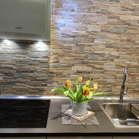 Central Florence Apartment شقة فلورنس